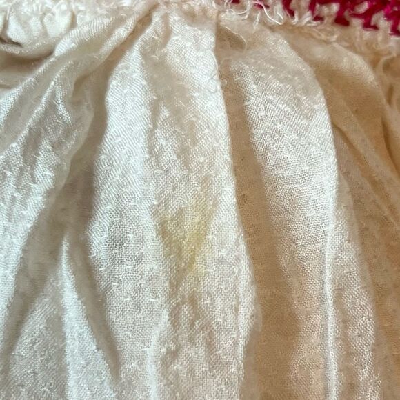 Free People Wild One Embroidered Peasant Dress - Picture 7 of 11